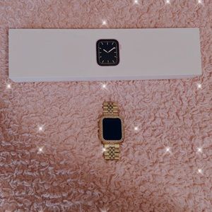 Series 5 44 mm Cellular/Wi-Fi Compatibility Watch